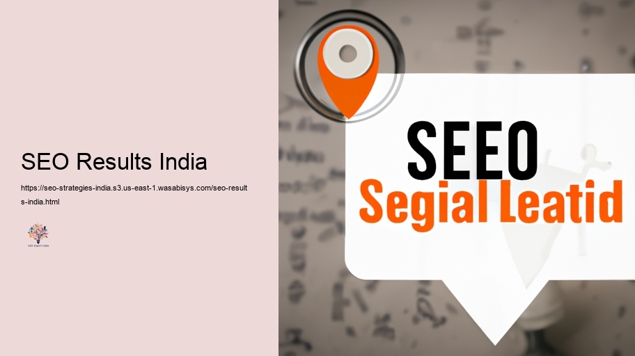 Reliable On-Page SEARCH ENGINE OPTIMIZATION Practices for Indian Websites