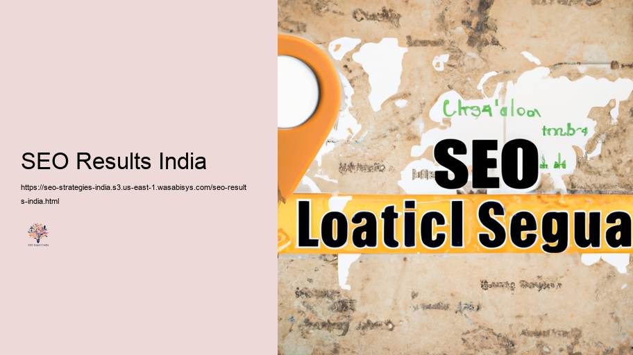 Leveraging Neighborhood Search engine optimization for Option Growth in India