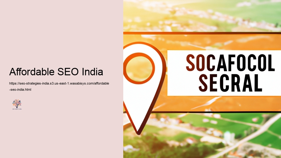 Leveraging Location SEO for Solution Development in India