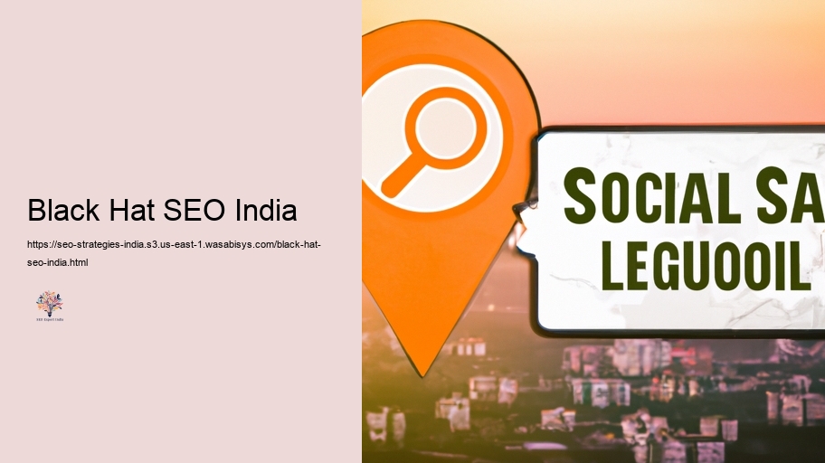 Leveraging Area SEARCH ENGINE OPTIMIZATION for Organization Development in India