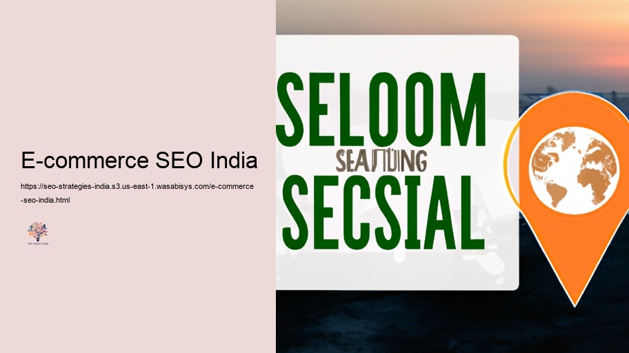 Leveraging Area SEO for Solution Growth in India