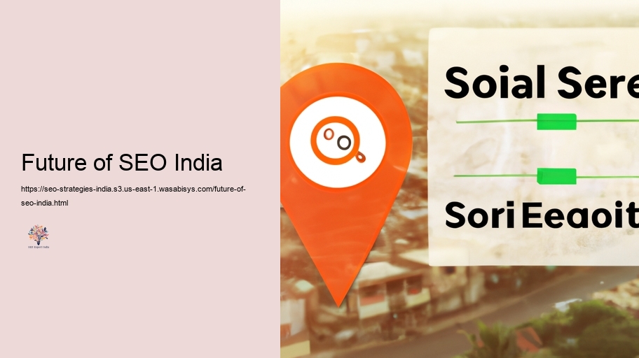 Leveraging Regional Seo for Firm Development in India