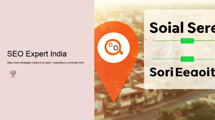 Leveraging Area Seo for Business Growth in India