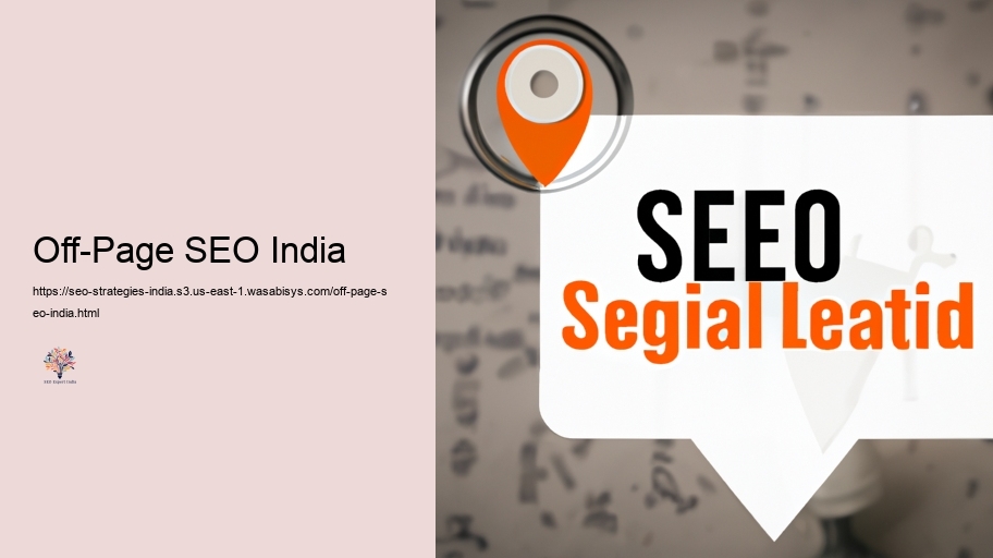 Leveraging Community Seo for Company Development in India