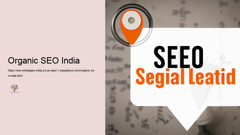 Leveraging Local SEARCH ENGINE OPTIMIZATION for Service Innovation in India