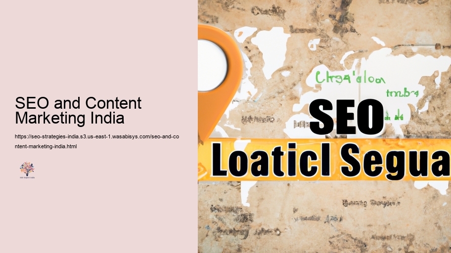 Leveraging Regional Seo for Company Growth in India