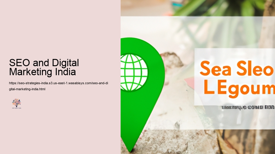 Leveraging Neighborhood SEO for Organization Development in India