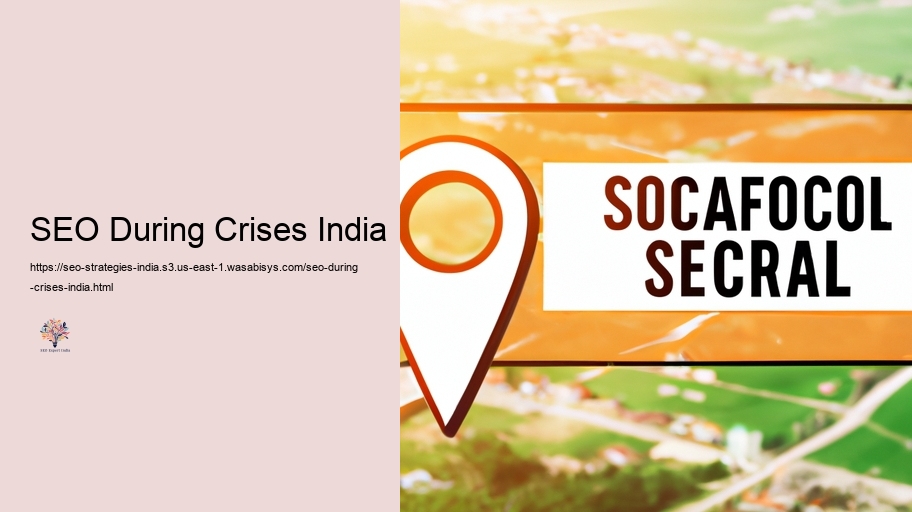 Leveraging Regional Seo for Solution Development in India