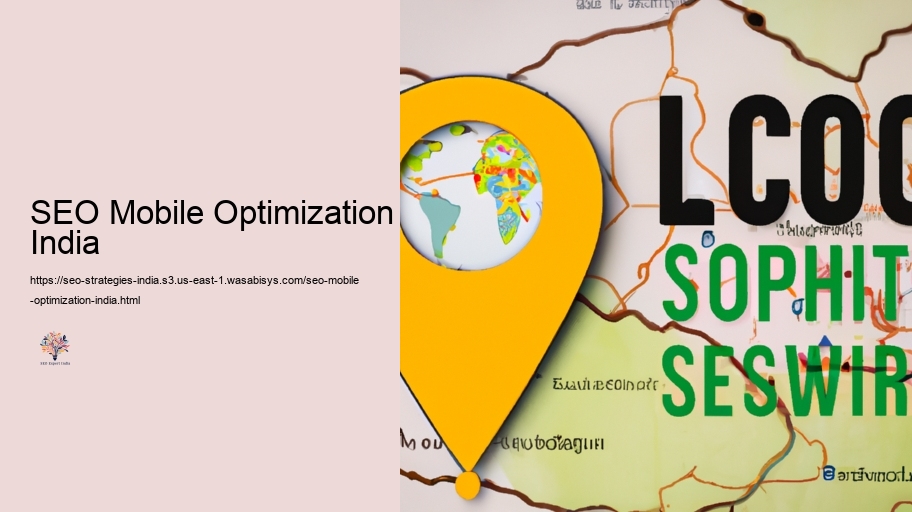 Leveraging Regional Search Engine Optimization for Organization Advancement in India