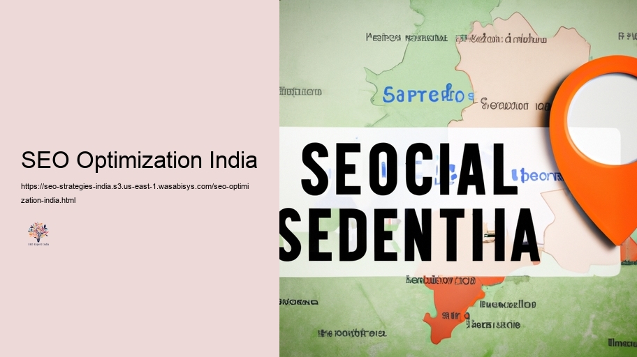 Leveraging Regional SEARCH ENGINE OPTIMIZATION for Organization Development in India