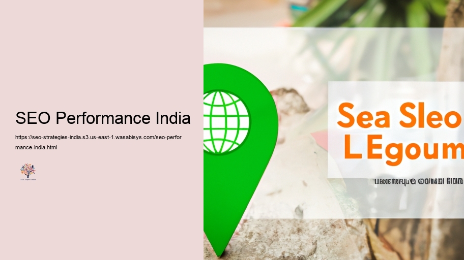 Leveraging Neighborhood Search engine optimization for Organization Advancement in India