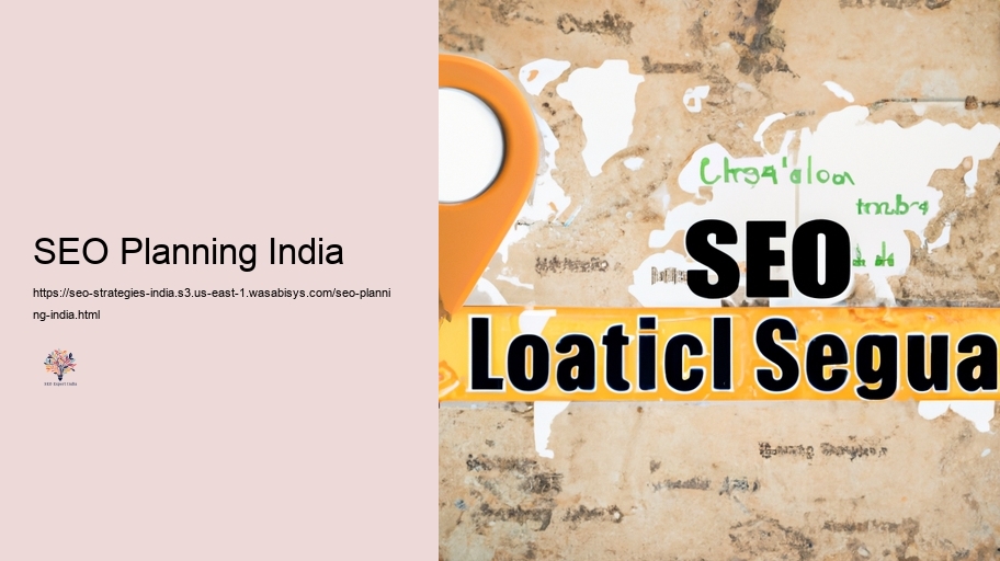 Leveraging Regional SEO for Company Development in India